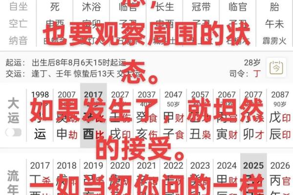 个人风水怎么算