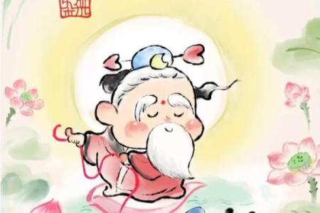 月老在线抽姻缘 月老灵签姻缘签月老抽签？