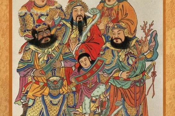 属猪的财神方位