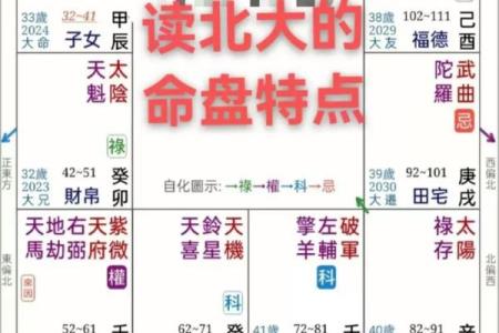 紫微斗数诸星落诸宫之：天同星奴仆宫详解