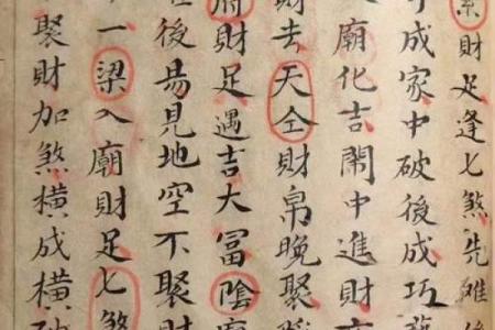 紫薇斗数命书39