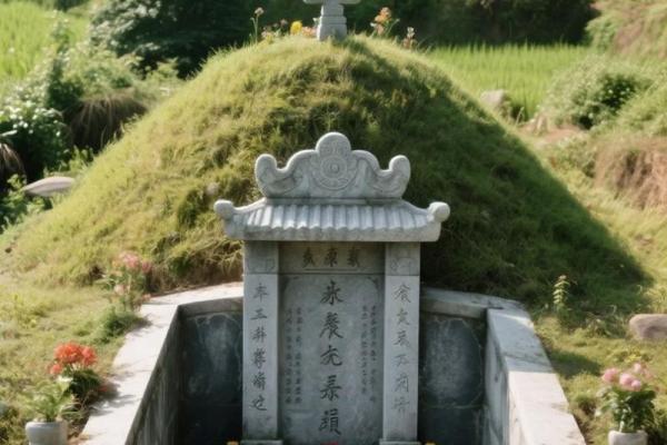 祖坟风水怎么看好坏