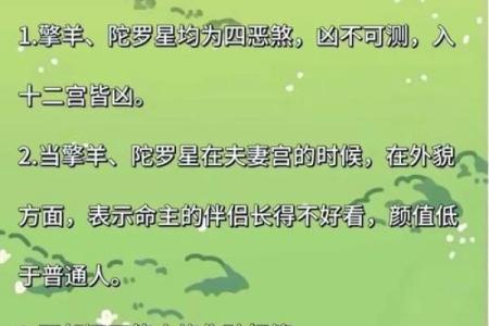 紫微斗数看姻缘感情