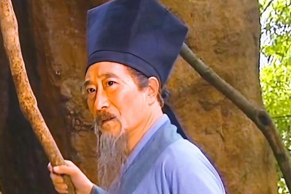 王爷算命完整视频