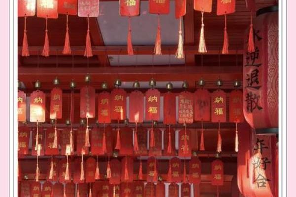 灵顺寺解签大全26签