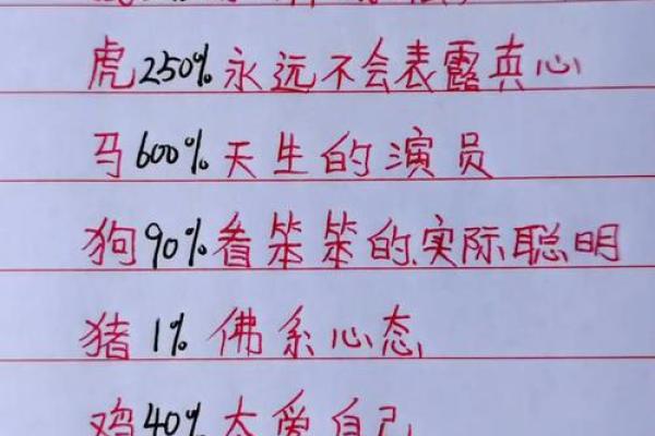 生肖配对指数 生肖配对指数真的准吗