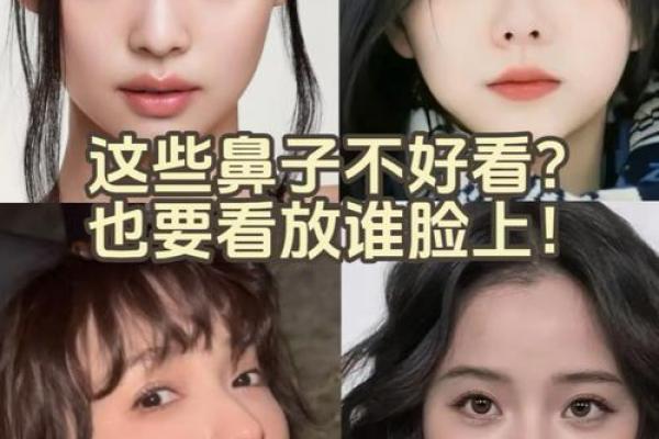 面相风水鹰钩鼻女人的好处和缺点