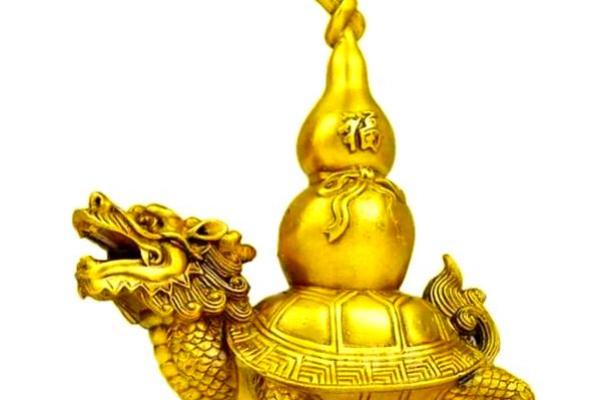 风水上葫芦有什么寓意和象征