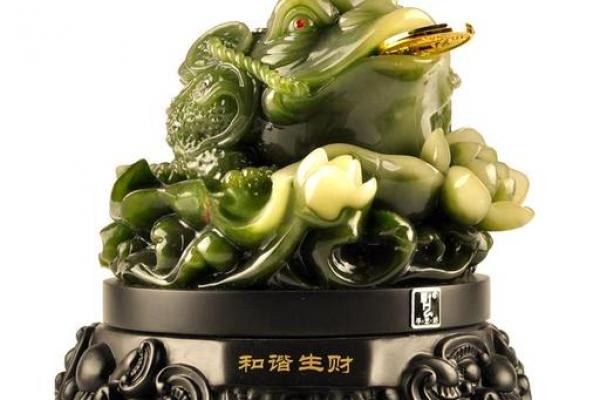可旺事业官运的风水吉祥物