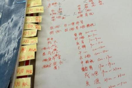 学紫薇斗数的费用