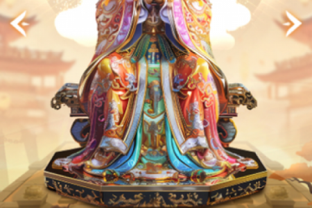 天后妈祖灵签35