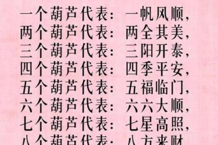 风水上葫芦有什么寓意和象征