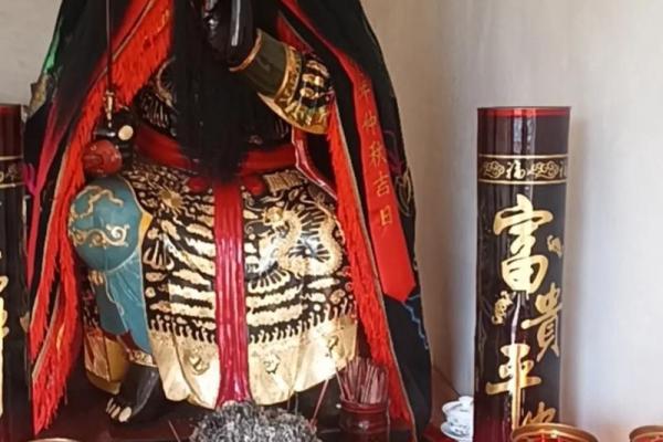 13灵签