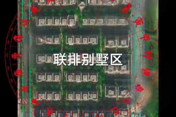 楼盘风水_四面环水的楼盘风水好吗