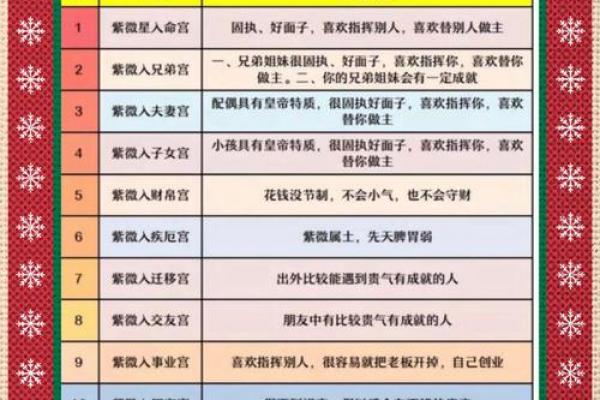 紫薇斗数庙什么意思