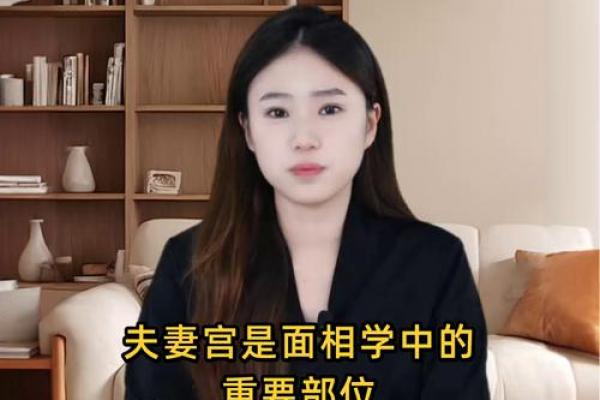算命看配偶长相