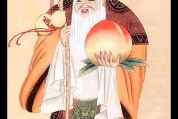 寿星老风水作用