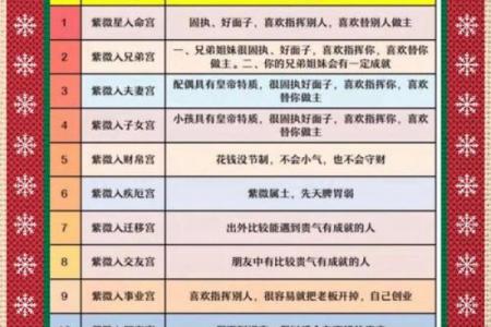 紫薇斗数庙什么意思