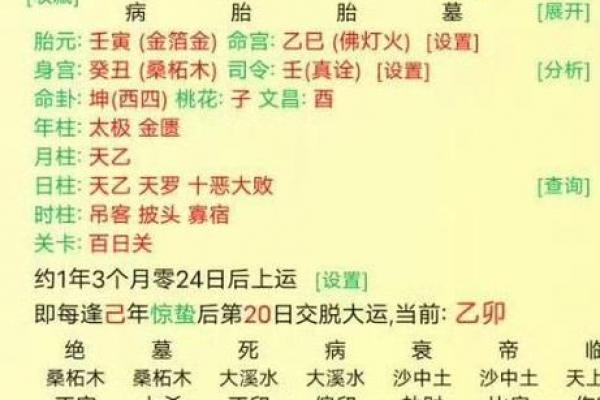 八字命局太弱怎么解决 八字命局太弱怎么解决
