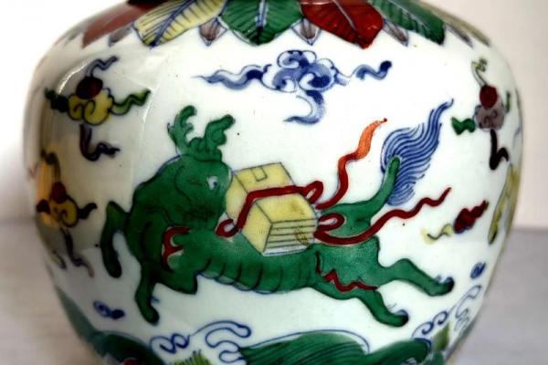 吕祖灵签第三十四签：古人龙马负图