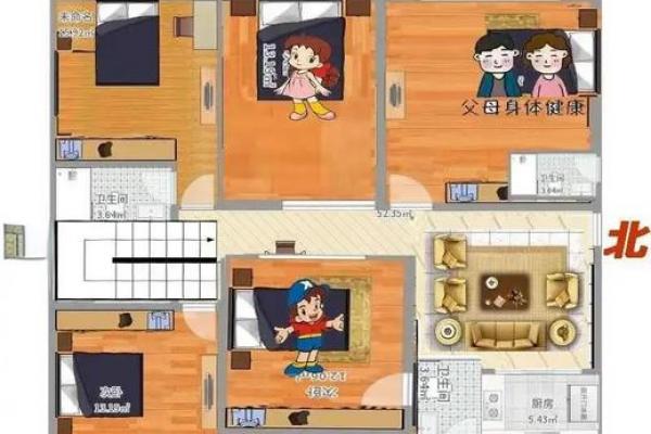 容易破坏感情运势的卧室风水 容易破坏感情运势的卧室风水