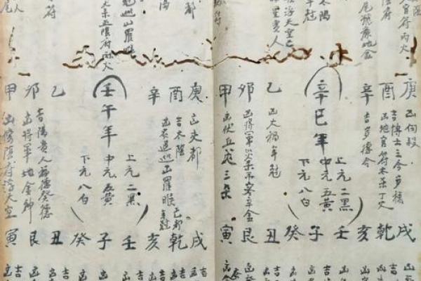 阳宅风水秘传，风水断事十一条