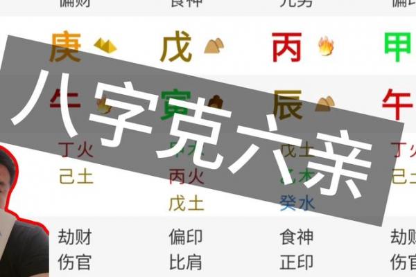 最厉害的八字克夫有哪些呢 最厉害的八字克夫有哪些呢