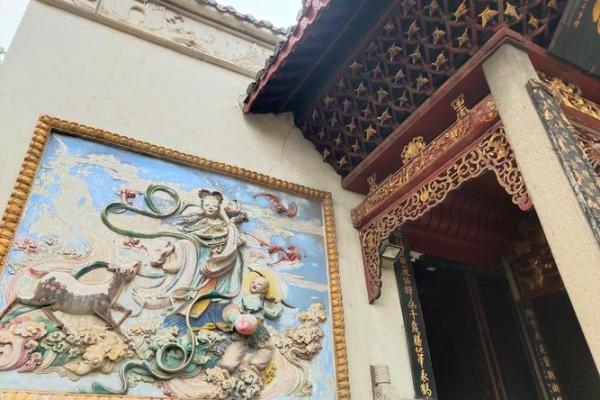 庙前庙后风水 庙前庙后风水怎么样 庙前庙后风水 庙前庙后风水怎么样