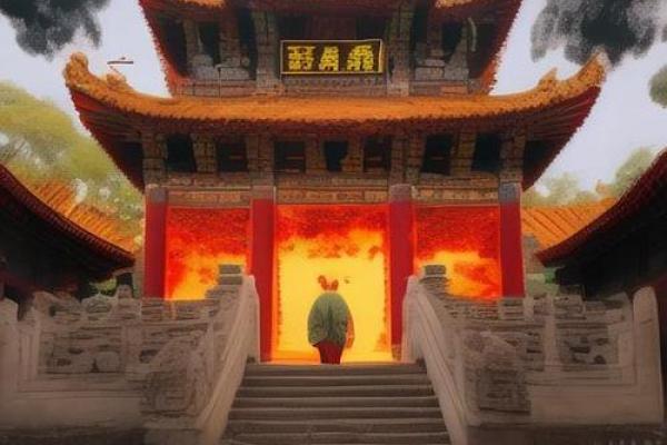 庙前庙后风水 庙前庙后风水怎么样 庙前庙后风水 庙前庙后风水怎么样