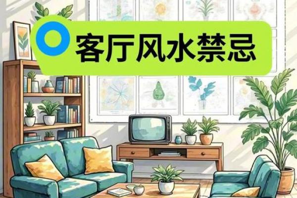 常见的风水禁忌,问题及破解法 常见的风水禁忌,问题及破解法
