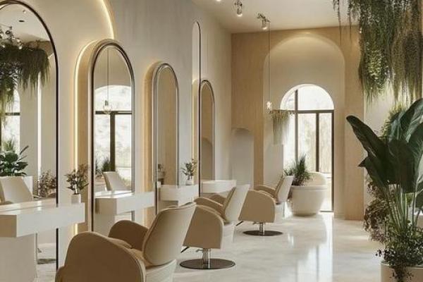 商业风水：店铺颜色有什么讲究