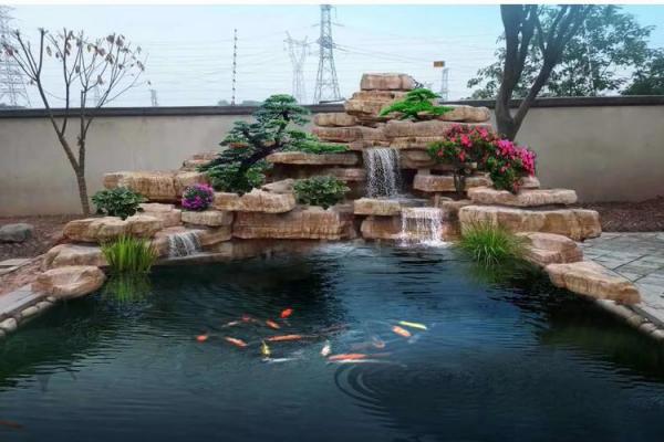 假山墓地风水 假山墓地风水