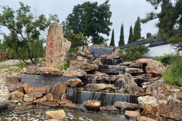 假山墓地风水 假山墓地风水