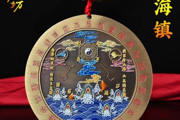 风水山海镇摆放的禁忌与作用 风水山海镇摆放的禁忌与作用