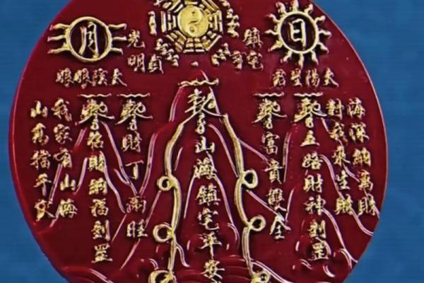 风水山海镇摆放的禁忌与作用 风水山海镇摆放的禁忌与作用