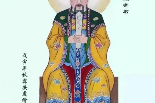 古代明君皆有风水命理高参