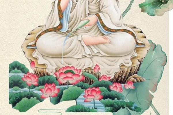 六字大明咒又称观音六字真言，念诵之法，念诵大明咒有什么作用？