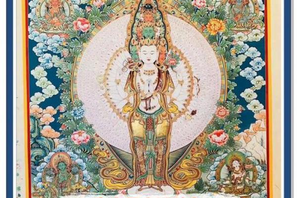 属鼠的人带千手观音的禁忌