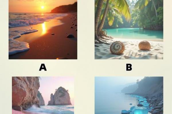 测测你感情中的直觉有多准呢 测试感情的心理测试 测测你感情中的直觉有多准呢 测试感情的心理测试