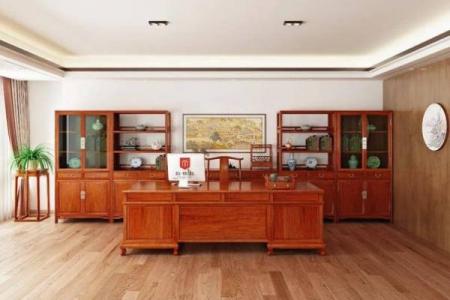 办公室风水，坐什么方位旺自己