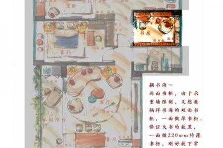 走廊画风水攻略：让你的家变得更加幸福