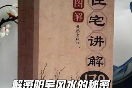 速成阴宅风水实例故事了解如何调整风水大势