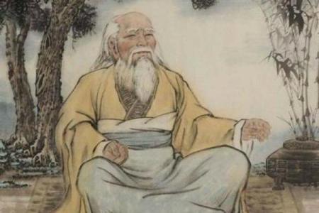 古代明君皆有风水命理高参