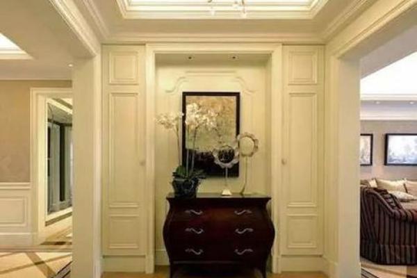 进门见什么风水好 进门时见何物风水最佳 进门见什么风水好 进门时见何物风水最佳