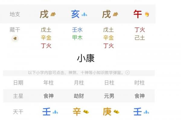 八字喜用神土金水如何理解 八字喜用神土金水如何理解