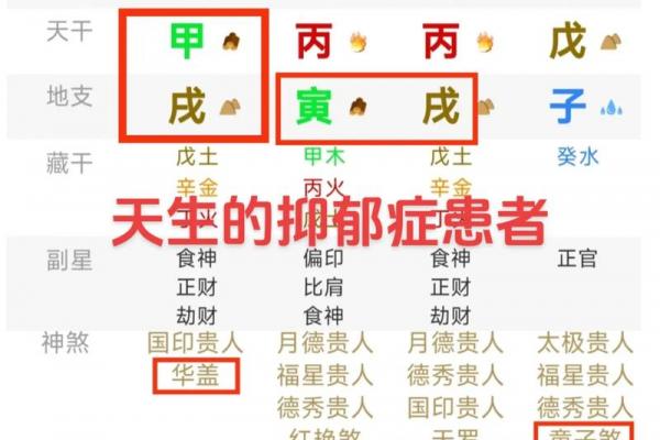 四柱八字男命高手指点