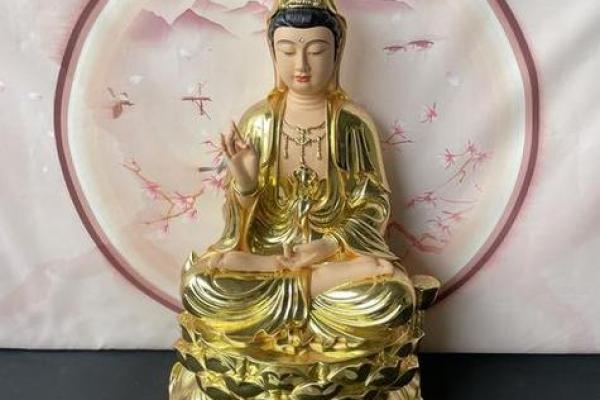 观音的摆放位置及注意事项