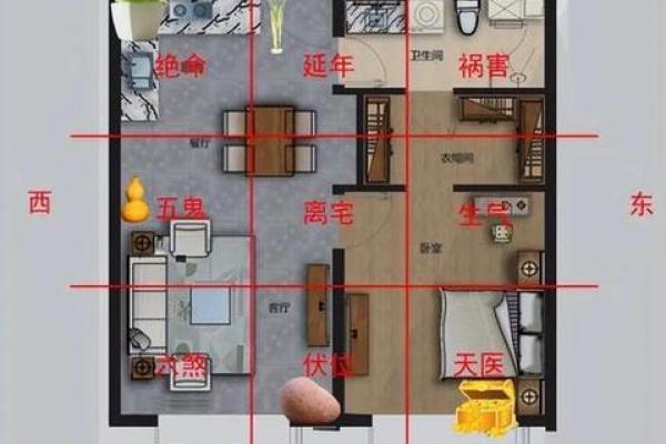 最奇怪的房子位置风水 最奇怪的房子位置风水