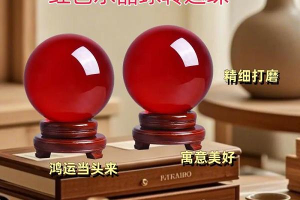 彩色水晶的风水寓意