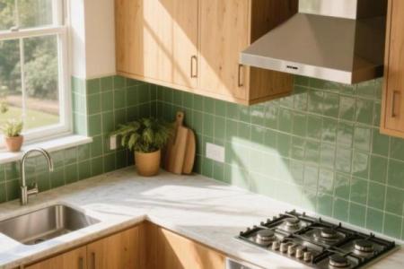 厨房改成书房风水上有什么讲究